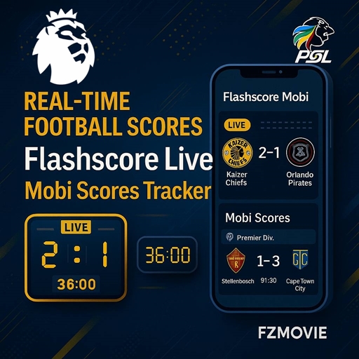 Flashscore Mobi