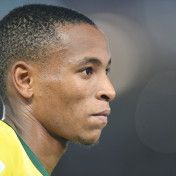 MLS Giants Join Israeli Duo For Mofokeng?