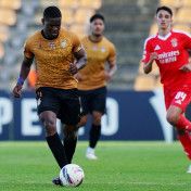Chiefs Close To D-Day For Portugal-Based Defender