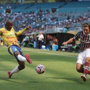 Sundowns Star Gets Big Praise From USA