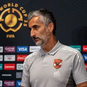 Ahly’s Riveiro Makes Surprise Transfer ‘Decision’