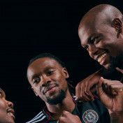 Pirates & Drop Exciting New Kits For 2025/26 Season