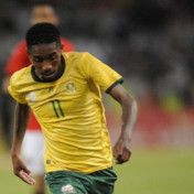 Pirates Contract Breakthrough In Saleng Talks