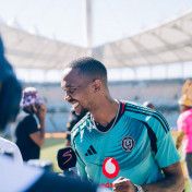 Chiefs Legend’s Son Joins Bucs At Training
