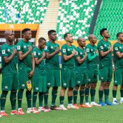 NEW: Bafana’s Latest FIFA Ranking