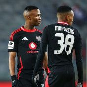 BREAKING: Pirates Star To Join Saudi Club