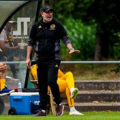 Chiefs’ Early Move To Lock Down Winger