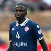 Wydad ‘Ditch’ Lorch Pursuit