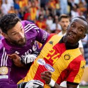 Why Elias Mokwana Is Back in South Africa