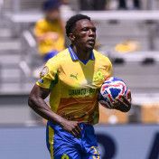 Sundowns Coach: What Happened To Mothiba