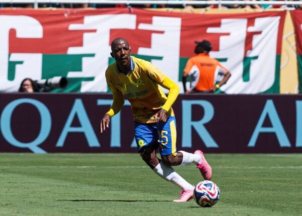 Major Boost For Mudau & Sundowns?
