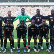 Starting XI: Pirates v Sundowns