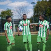 Siwelele Usher In New Era With 2025/26 Kits