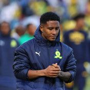 Khune: I Was Once In Lucas Ribeiro’s Shoes