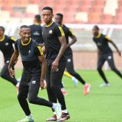 REPORT: Bafana Attacker Set For R14million Transfer