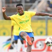 Agent: Pre-Agreed Transfer Fee For Sundowns Winger