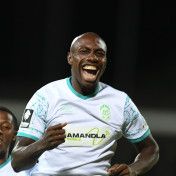 BREAKING: Chiefs Welcome New Striker
