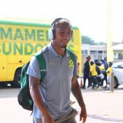 BREAKING: Sundowns Release Statement On Ribeiro