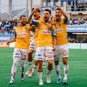 Ex-Chiefs Skipper Bags First League Win Abroad