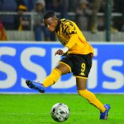 Chiefs Striker To Continue Scoring Streak V Downs?