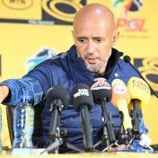 Zwane: Downs Failure Will Mean ‘Cardoso Shot Himself In The Foot’