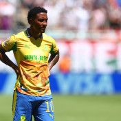 Latest: Ribeiro Costa’s Situation After Mudau’s Sundowns Return