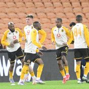 Starting XI: Chiefs v Sundowns