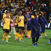 Chiefs 1-0 Wins Evokes Title Memories Under Baxter