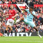 Bafana Duo Impress In England Ahead Of FIFA Break