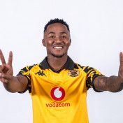 Maboe’s Chiefs Debut